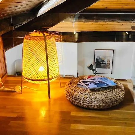 Apartment La Cabanita De Llivia, Cerdanya, Puigcerda
