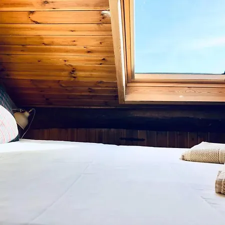 La Cabanita De Llivia, Cerdanya, Puigcerda *