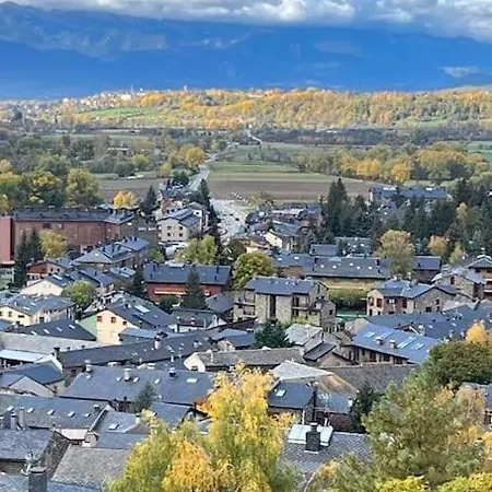 La Cabanita De Llivia, Cerdanya, Puigcerda