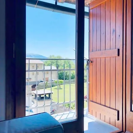 La Cabanita De Llivia, Cerdanya, Puigcerda Llivia