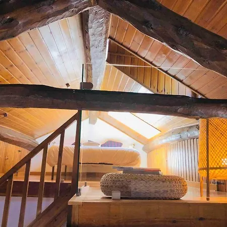 La Cabanita De Llivia, Cerdanya, Puigcerda Llivia