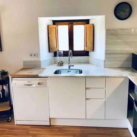 La Cabanita De Llivia, Cerdanya, Puigcerda Apartment