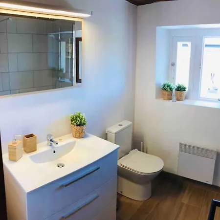 La Cabanita De Llivia, Cerdanya, Puigcerda Apartment *