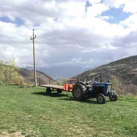 La Cabanita De Llivia, Cerdanya, Puigcerda *