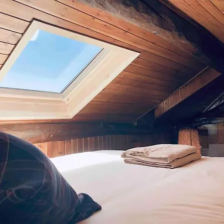 La Cabanita De Llivia, Cerdanya, Puigcerda Apartment