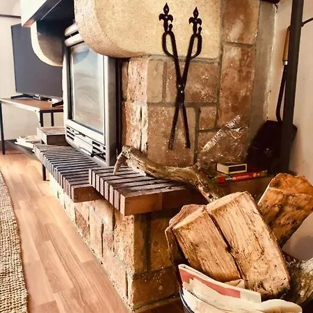 La Cabanita De Llivia, Cerdanya, Puigcerda Apartment Llivia